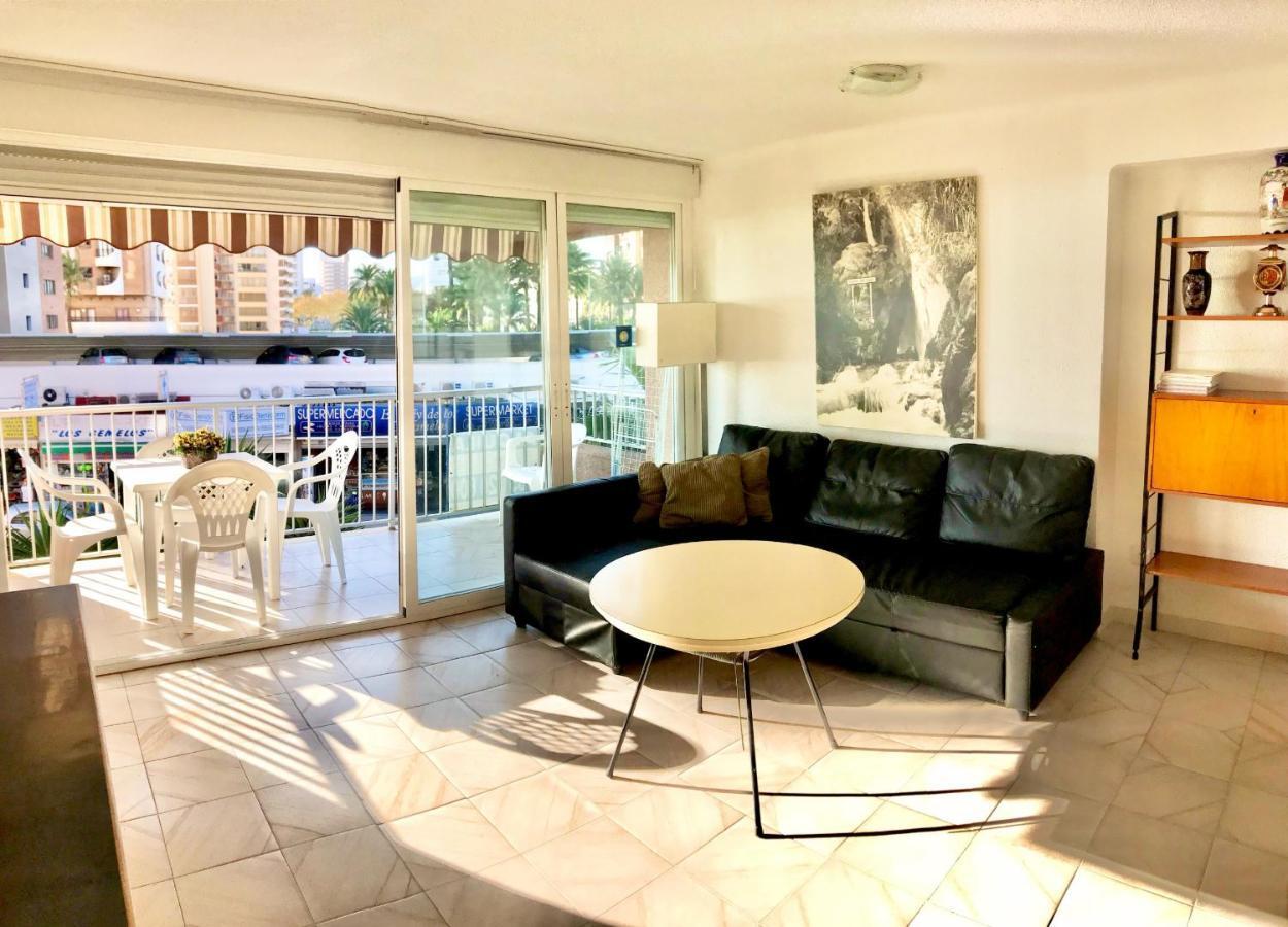 Ranchos Blueline Appartement
