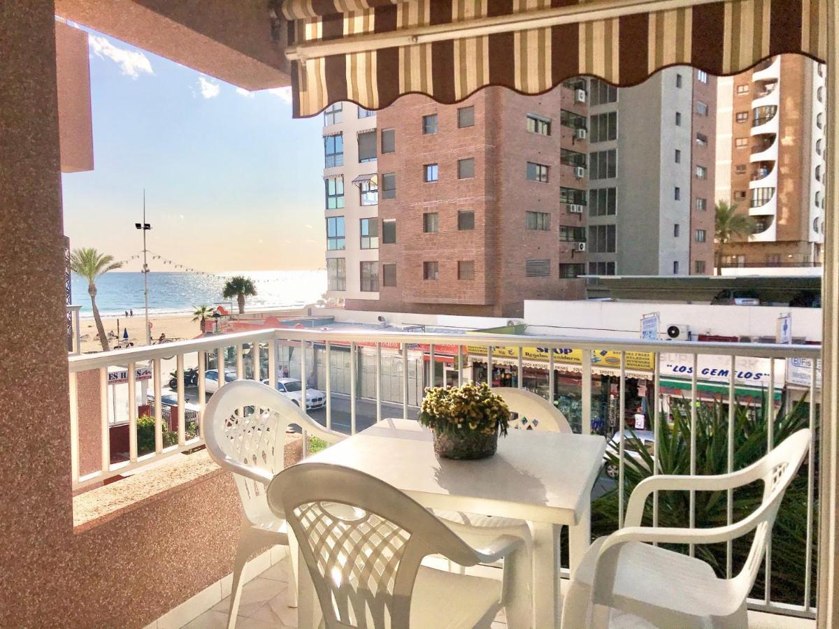 Appartement Ranchos Blueline *