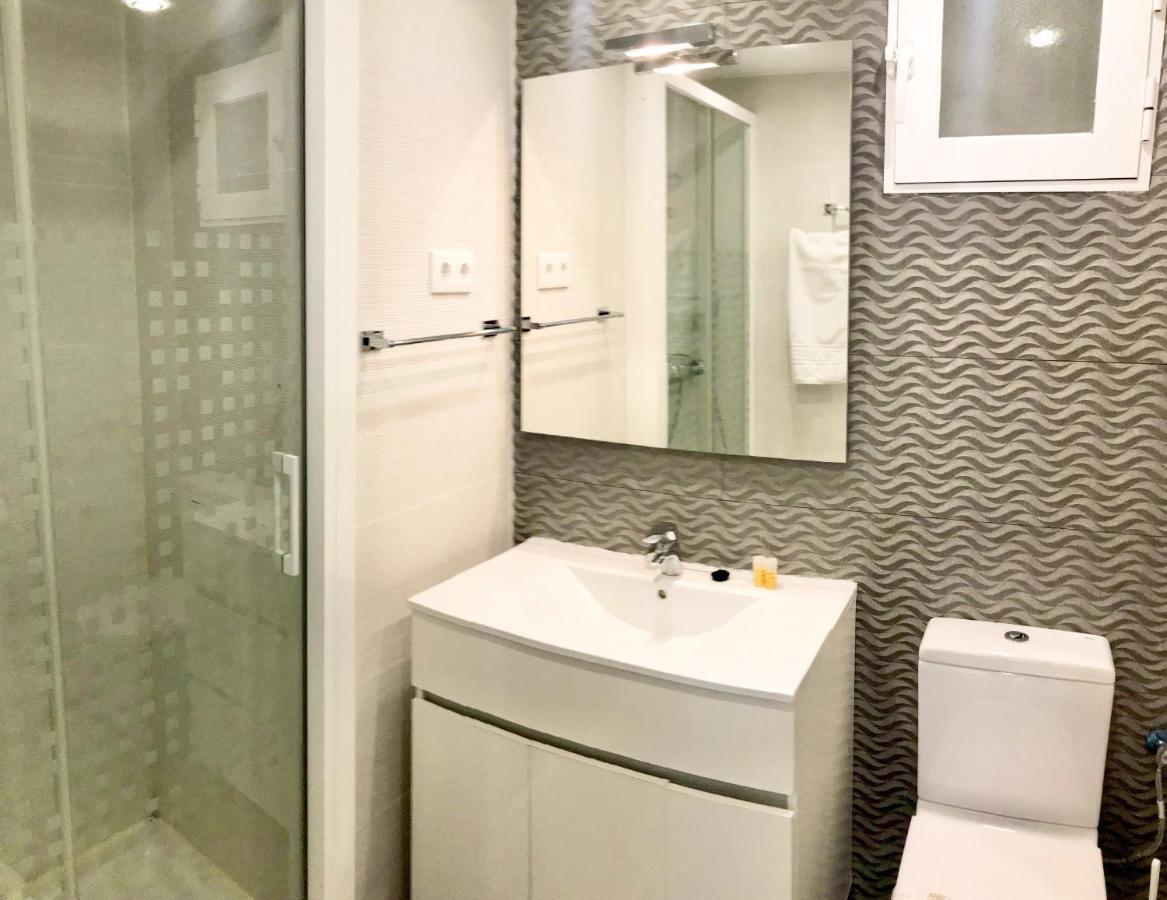 Ranchos Blueline Appartement