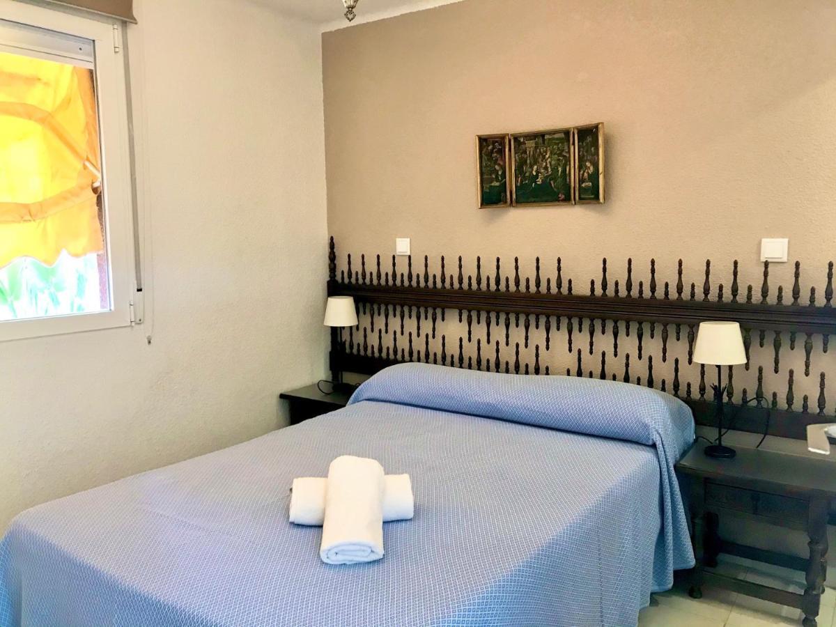 Appartement Ranchos Blueline