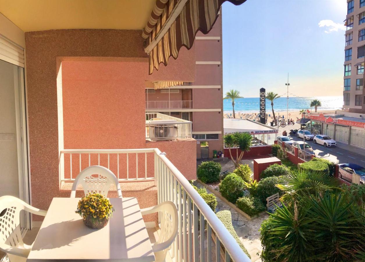 Ranchos Blueline Appartement *