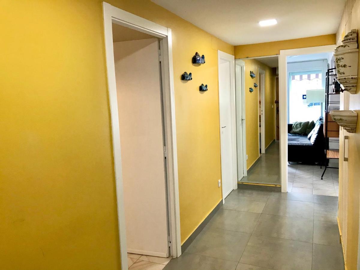 Appartement Ranchos Blueline