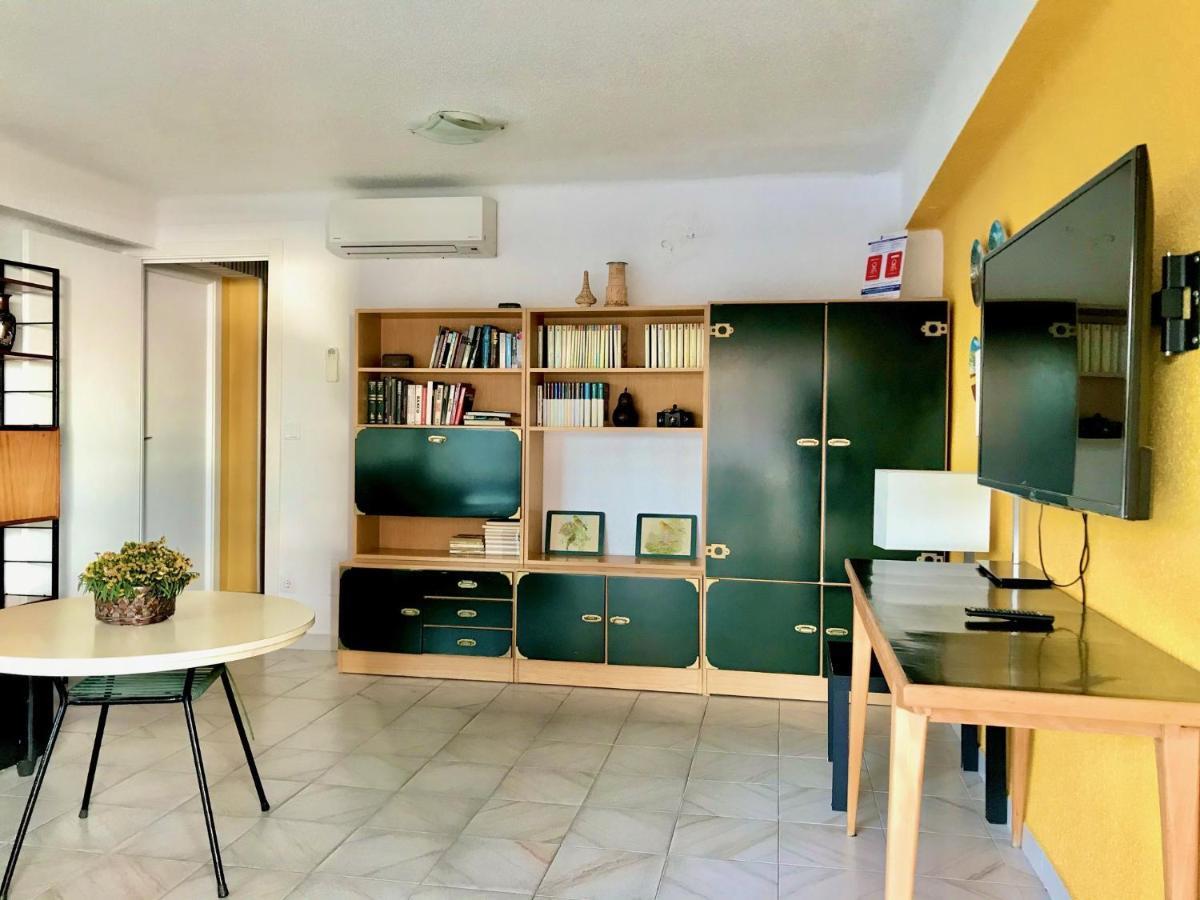 Appartement Ranchos Blueline Benidorm