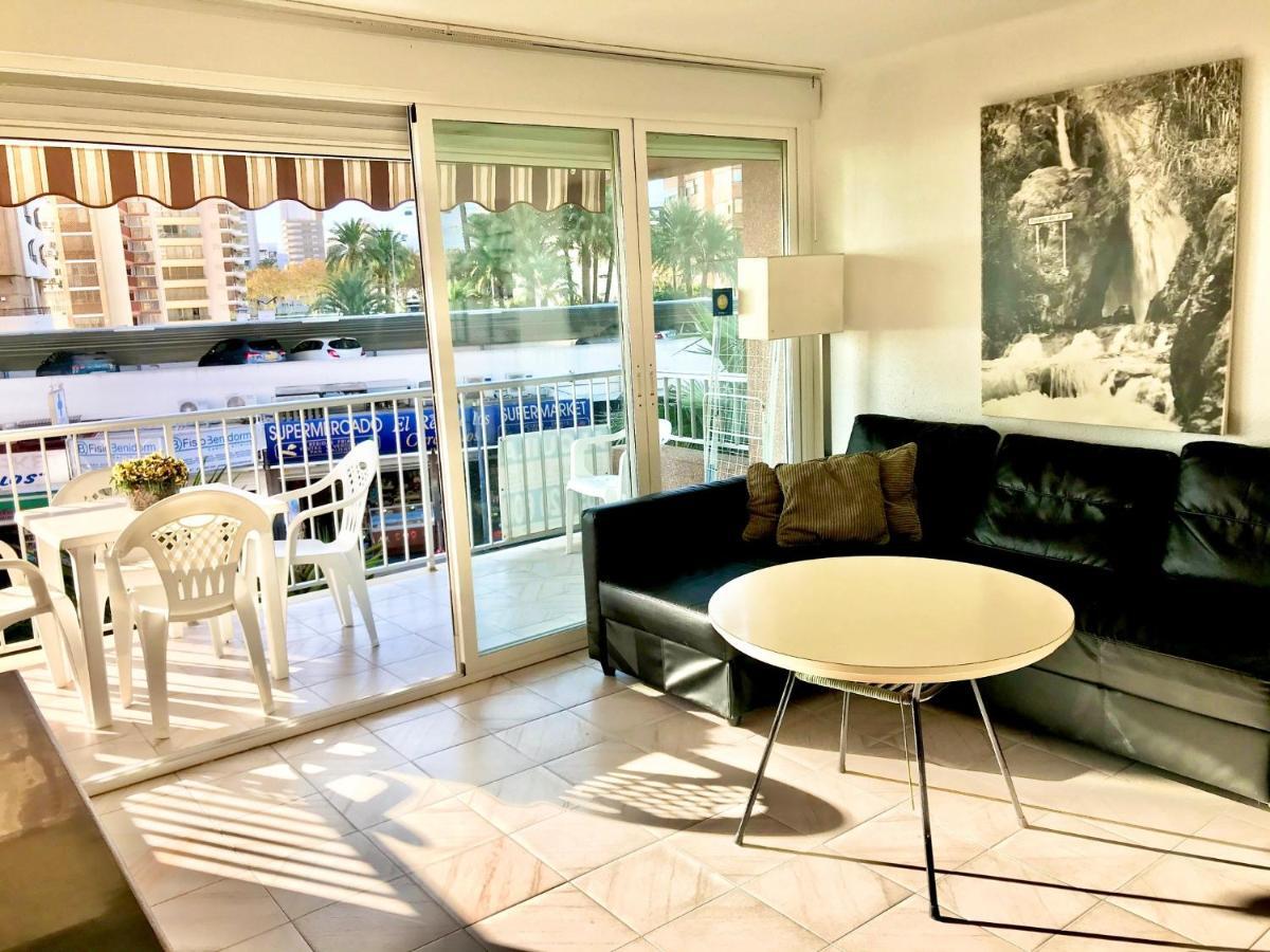 Ranchos Blueline Appartement Benidorm