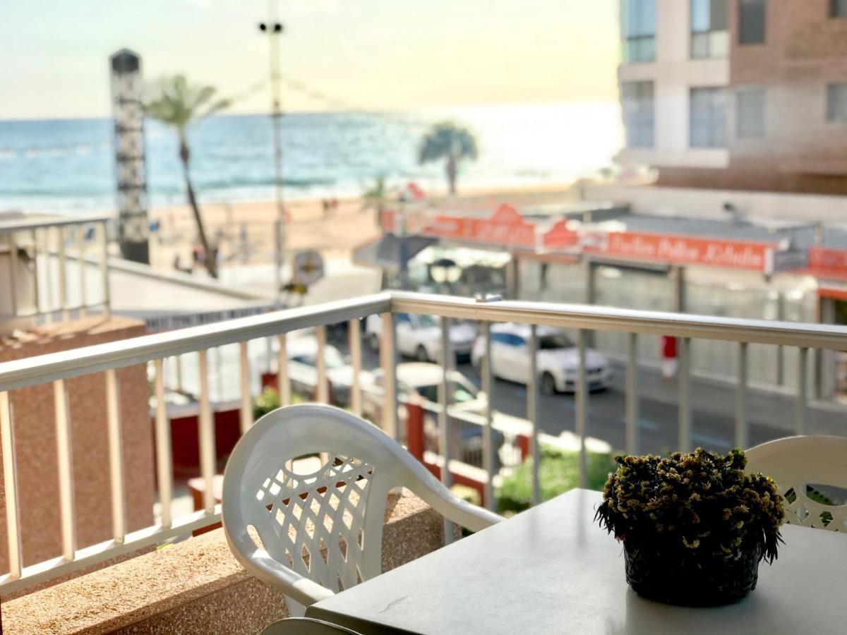 Ranchos Blueline Appartement