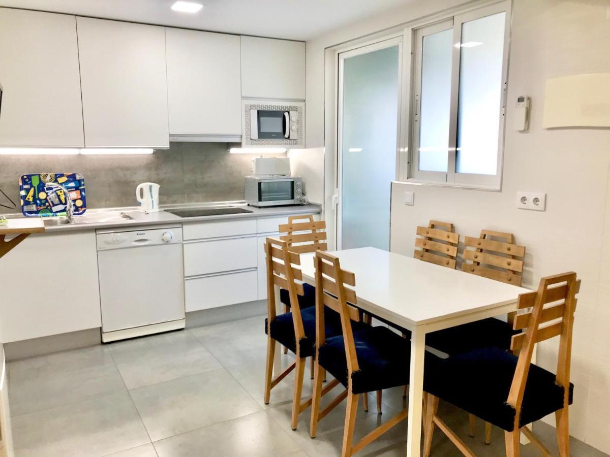 Ranchos Blueline Apartment Benidorm