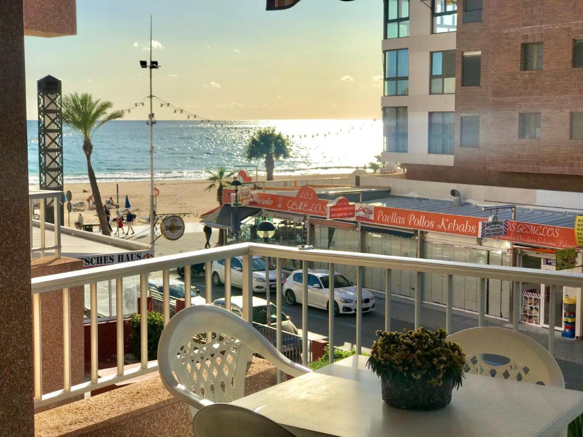 Ranchos Blueline Benidorm